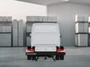 Mercedes Vans Sprinter Telaio 515CDI 37/50 PRO