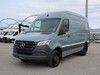 Mercedes Vans Sprinter 519 CDI FURGONE H2 STANDARD