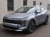 Kia Sportage 1.6 crdi mhev business dct7