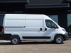 Fiat Professional Ducato Serie 2 Stock My25.5 (0mm) Furgone Lastrato L2h2 33 2.2 Die