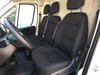 Fiat Professional Ducato Serie 2 Stock My25.5 (0mm) Furgone Lastrato L2h2 33 2.2 Die