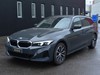 BMW Serie 3 touring 320d mild hybrid 48v xdrive steptronic