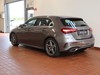 Mercedes Classe A 180 d amg line advanced plus digital edition speedshift dct amg 8g