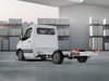 Mercedes Vans Sprinter Telaio 317CDI 37/35 PRO