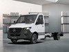Mercedes Vans Sprinter Telaio 517CDI 43/50 PRO