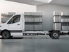 Mercedes Vans Sprinter Telaio 517CDI 43/50 PRO