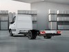 Mercedes Vans Sprinter Telaio 517CDI 43/50 PRO