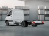 Mercedes Vans Sprinter Telaio 517CDI 43/50 PRO