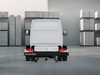 Mercedes Vans Sprinter Telaio 517CDI 43/50 PRO