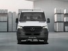 Mercedes Vans Sprinter Telaio 517CDI 43/50 PRO