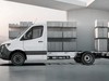 Mercedes Vans Sprinter Telaio 517CDI 43/50 PRO