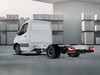 Mercedes Vans Sprinter Telaio 517CDI 43/50 PRO