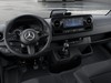 Mercedes Vans Sprinter Telaio 517CDI 43/50 PRO