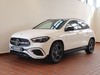 Mercedes GLA 200 d amg line extra 8g-dct