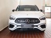 Mercedes GLA 200 d amg line extra 8g-dct