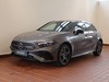 Mercedes Classe A 250 e plug-in hybrid amg line extra speedshift dct amg 8g