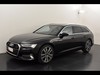 Audi A6 avant 40 2.0 tdi mhev 12v business advanced quattro ultra s tronic