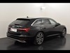 Audi A6 avant 40 2.0 tdi mhev 12v business advanced quattro ultra s tronic