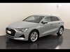 Audi A3 sportback 2.0 tdi 150cv business advanced s tronic