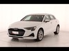 Audi A3 sportback 2.0 tdi 116cv business advanced