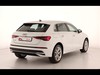 Audi A3 sportback 2.0 tdi 116cv business advanced