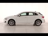 Audi A3 sportback 2.0 tdi 116cv business advanced