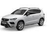 SEAT Ateca 2.0 tdi 150cv fr dsg