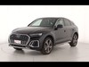 Audi Q5 sportback 40 2.0 tdi mhev 12v s line plus quattro s tronic
