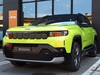 Jeep Compass 1.2 turbo e-hybrid mhev 145cv first edition fwd edct6