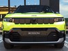 Jeep Compass 1.2 turbo e-hybrid mhev 145cv first edition fwd edct6