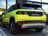 Jeep Compass 1.2 turbo e-hybrid mhev 145cv first edition fwd edct6