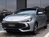 Mg MG3 1.5 hybrid+ luxury