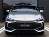 Mg MG3 1.5 hybrid+ luxury