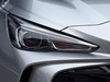 Mg MG3 1.5 hybrid+ luxury