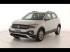 Volkswagen T-Cross 1.0 tsi 95cv style