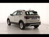 Volkswagen T-Cross 1.0 tsi 95cv style