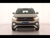 Volkswagen T-Cross 1.0 tsi 95cv style