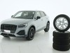 Audi Q2 30 1.0 tfsi 116cv business advanced