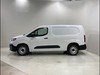 Fiat Professional Doblò van xl 1.5 diesel 100cv city pro