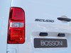 Fiat Professional Scudo Serie 3 Van M 1.5Diesel 120 Cv Manuale