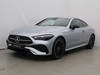 Mercedes CLE coupe 200 amg line premium 4matic 9g-tronic plus