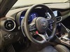 Alfa Romeo Giulia 2.9 v6 520cv quadrifoglio super sport at8