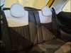 Fiat 500 1.0 hybrid la prima