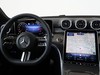 Mercedes Classe C berlina 220 d mild hybrid 200cv amg line advanced plus 4matic 9g-tronic