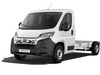 Fiat Professional Ducato Maxi Cabinato L335 2.2 Diesel 140 Cv Manuale