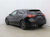 Mercedes Classe A 180 d amg line extra speedshift dct amg 8g