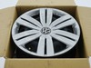 Volkswagen VIC Caddy 1.5 tsi 114cv style