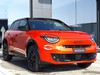 Fiat 600 1.2 hybrid 110cv sport edizione milano cortina 2026 edct