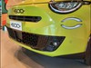 Fiat 600 1.2 hybrid 110cv sport edizione milano cortina 2026 edct
