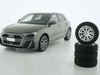 Audi A1 sportback 30 1.0 tfsi 116cv s line edition s tronic